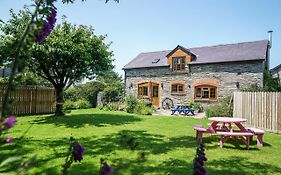Croft Farm & Celtic Cottages
